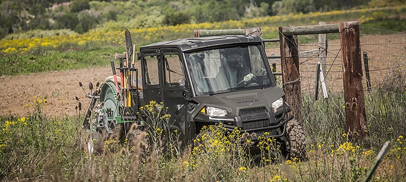 2021 Polaris Ranger Crew 570 Premium in Columbia, Missouri - Photo 3