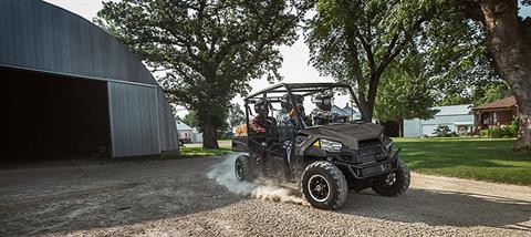 2021 Polaris Ranger Crew 570 Premium in Columbia, Missouri - Photo 4