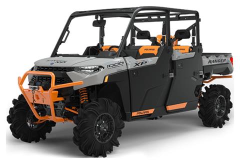 2021 Polaris Ranger Crew XP 1000 High Lifter Edition in Gorham, New Hampshire - Photo 18