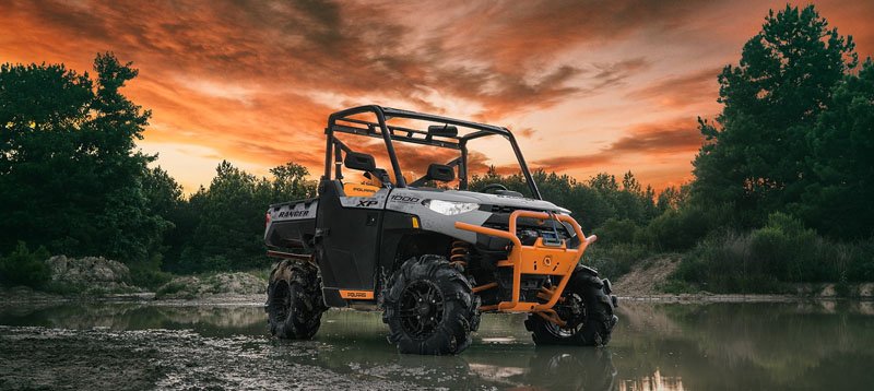 2021 Polaris Ranger Crew XP 1000 High Lifter Edition in Gorham, New Hampshire - Photo 19