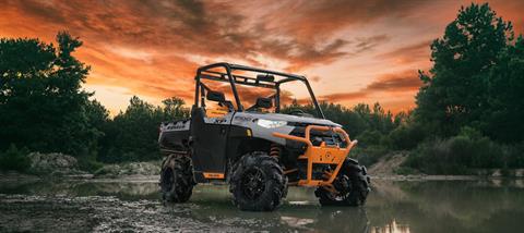 2021 Polaris Ranger Crew XP 1000 High Lifter Edition in Gorham, New Hampshire - Photo 19