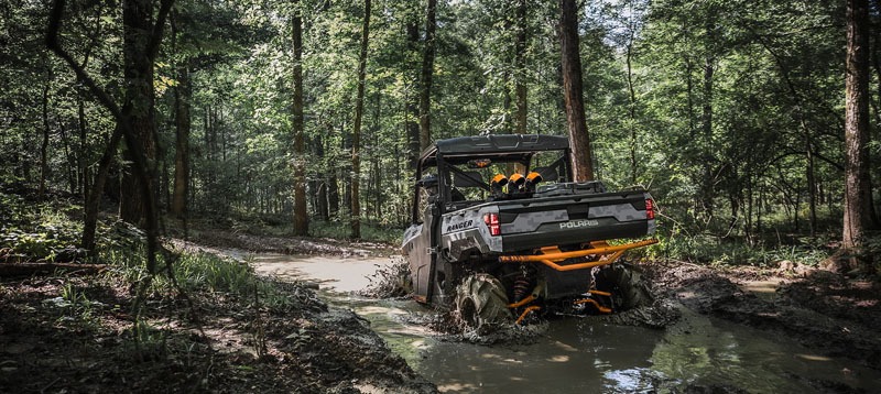 2021 Polaris Ranger Crew XP 1000 High Lifter Edition in Gorham, New Hampshire - Photo 20