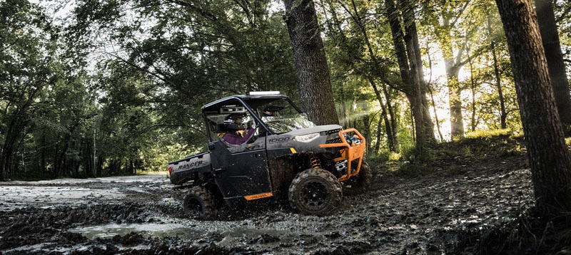 2021 Polaris Ranger Crew XP 1000 High Lifter Edition in Gorham, New Hampshire - Photo 21