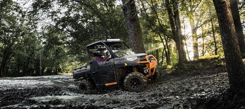 2021 Polaris Ranger Crew XP 1000 High Lifter Edition in Gorham, New Hampshire - Photo 21