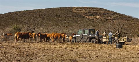 2021 Polaris Ranger Crew XP 1000 NorthStar Edition Premium in Calmar, Iowa - Photo 4