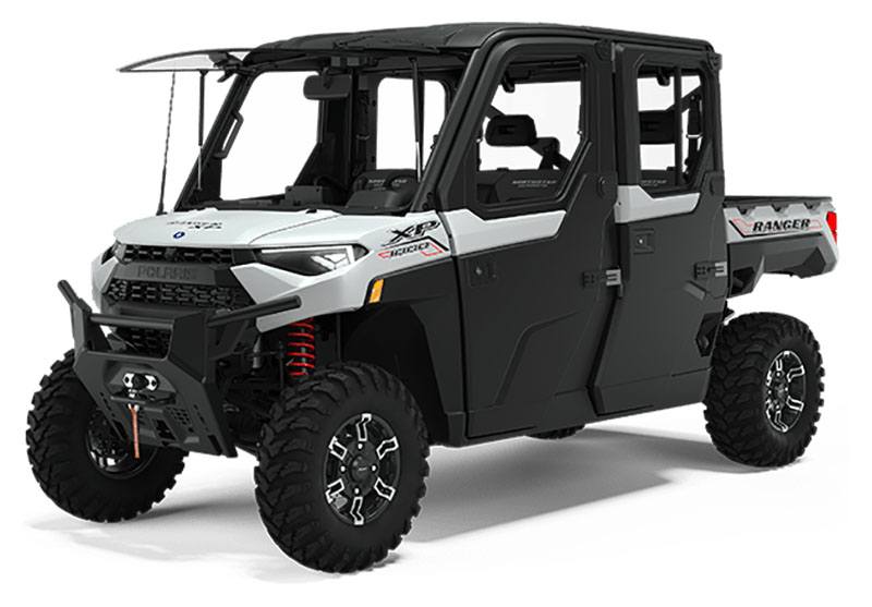 2021 Polaris Ranger Crew XP 1000 NorthStar Edition Trail Boss in The Dalles, Oregon - Photo 1