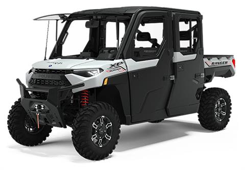 2021 Polaris Ranger Crew XP 1000 NorthStar Edition Trail Boss in The Dalles, Oregon - Photo 1