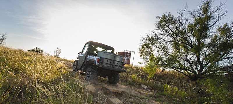 2021 Polaris Ranger Crew XP 1000 NorthStar Edition Trail Boss in The Dalles, Oregon - Photo 2