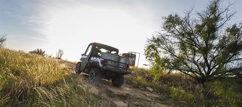 2021 Polaris Ranger Crew XP 1000 NorthStar Edition Trail Boss in The Dalles, Oregon - Photo 2