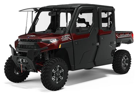 2021 polaris ranger northstar for sale hotsell