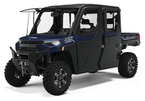 New 2021 Polaris Ranger Crew XP 1000 NorthStar Edition