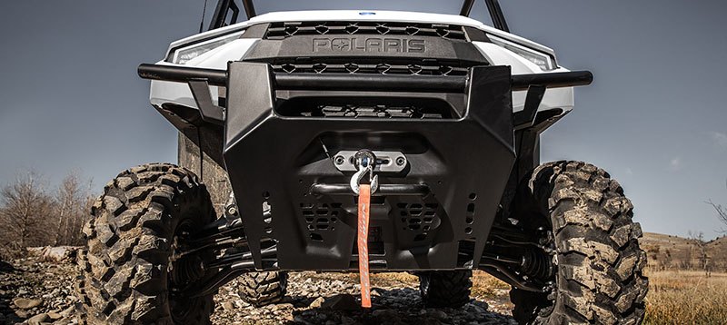 2021 Polaris Ranger photo 7