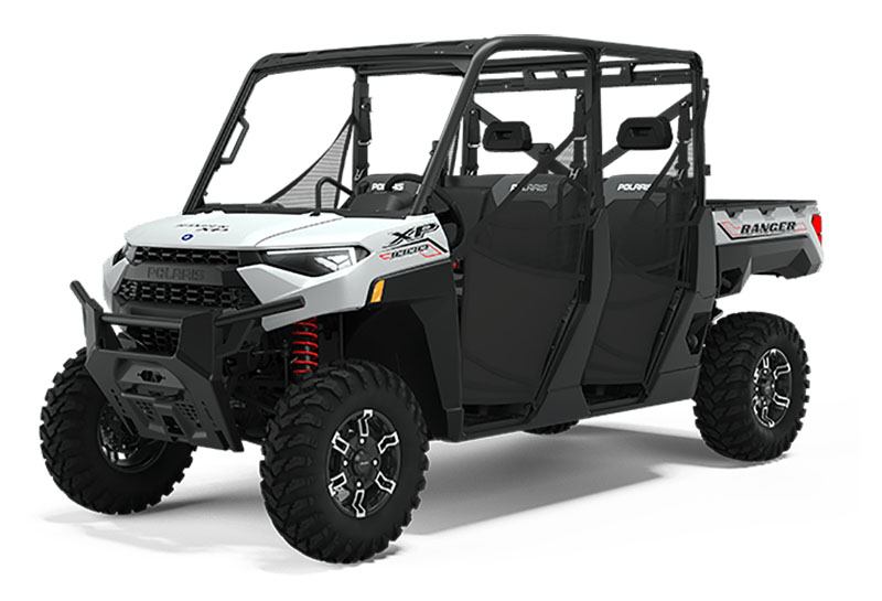 2021 Polaris Ranger photo 5