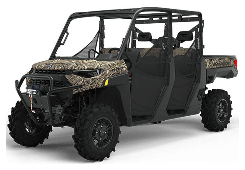 2021 Polaris Ranger Crew XP 1000 Waterfowl Edition in Kaukauna, Wisconsin - Photo 37