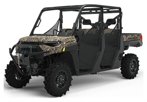 2021 Polaris Ranger Crew XP 1000 Waterfowl Edition in Kaukauna, Wisconsin - Photo 37