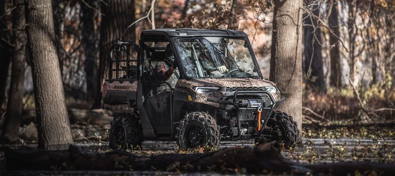 2021 Polaris Ranger Crew XP 1000 Waterfowl Edition in Kaukauna, Wisconsin - Photo 38