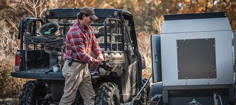 2021 Polaris Ranger Crew XP 1000 Waterfowl Edition in Kaukauna, Wisconsin - Photo 40
