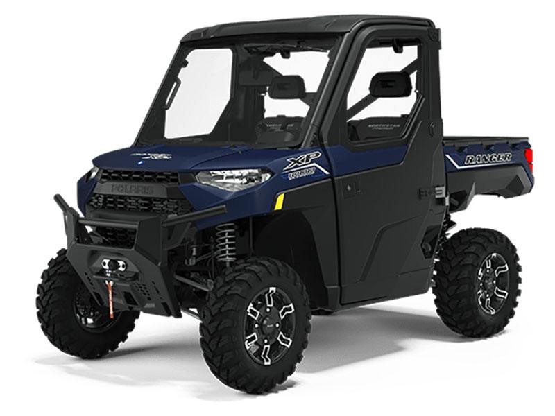 2021 Polaris Ranger XP 1000 Northstar Edition Premium in Calmar, Iowa - Photo 1