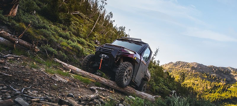 2021 Polaris Ranger XP 1000 Northstar Edition Premium in Calmar, Iowa - Photo 4