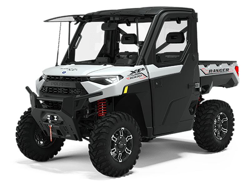 2021 Polaris Ranger XP 1000 Northstar Edition Ultimate in Columbia, Missouri - Photo 1
