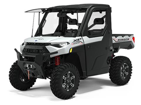 2021 Polaris Ranger XP 1000 Northstar Edition Ultimate in Columbia, Missouri - Photo 1