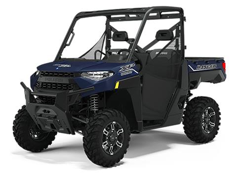 2021 Polaris Ranger XP 1000 Premium in Columbia, Missouri - Photo 1