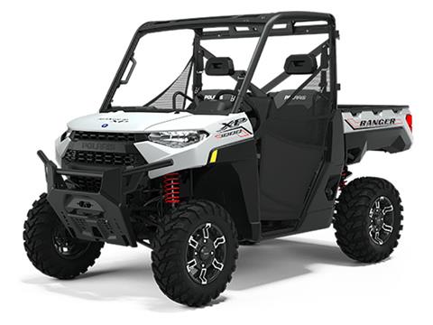 2021 Polaris Ranger XP 1000 Premium in Calmar, Iowa - Photo 1