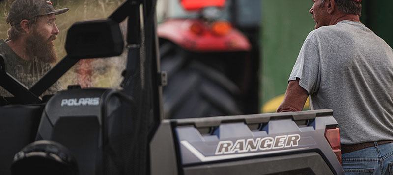 2021 Polaris Ranger XP 1000 Premium in Paso Robles, California - Photo 10