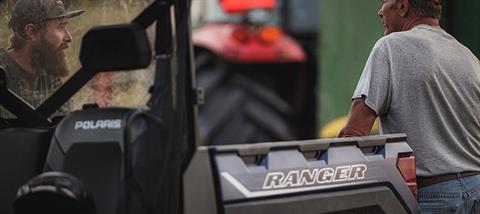 2021 Polaris Ranger XP 1000 Premium in Paso Robles, California - Photo 10