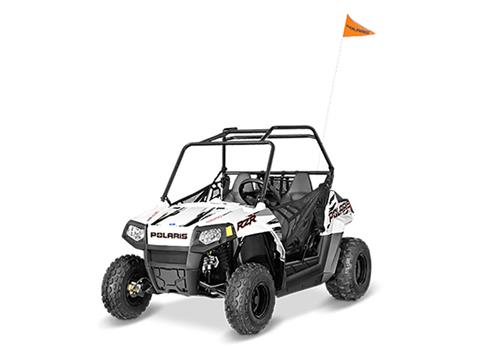New 2021 Polaris RZR 170 EFI Utility Vehicles in Lafayette, LA
