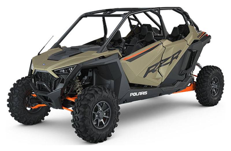 2021 Polaris RZR PRO XP 4 Premium in Kaukauna, Wisconsin - Photo 10