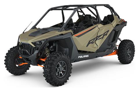 2021 Polaris RZR PRO XP 4 Premium in Kaukauna, Wisconsin - Photo 10