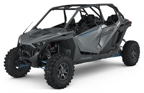 2021 Polaris RZR PRO XP 4 Ultimate in Kaukauna, Wisconsin - Photo 9