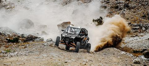 2021 Polaris RZR PRO XP 4 Ultimate in Kaukauna, Wisconsin - Photo 10