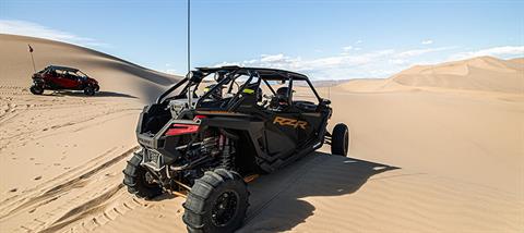 2021 Polaris RZR PRO XP 4 Ultimate in Kaukauna, Wisconsin - Photo 11