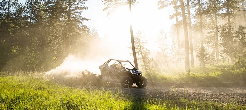 2021 Polaris RZR PRO XP 4 Ultimate in Kaukauna, Wisconsin - Photo 12