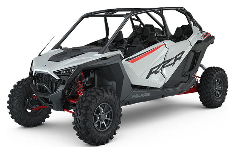 2021 Polaris RZR PRO XP 4 Ultimate in Kaukauna, Wisconsin - Photo 9