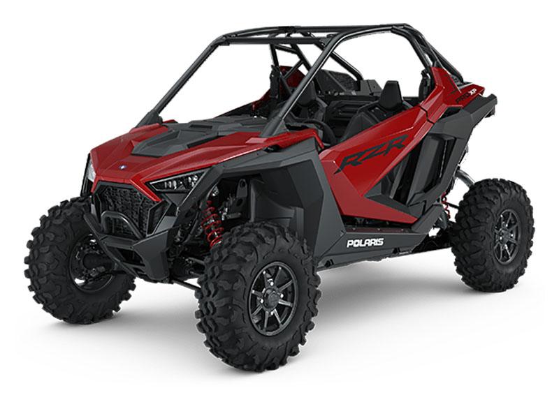 2021 Polaris RZR PRO XP Sport in Kaukauna, Wisconsin - Photo 9