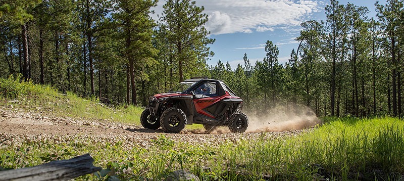 2021 Polaris RZR PRO XP Sport in Kaukauna, Wisconsin - Photo 12