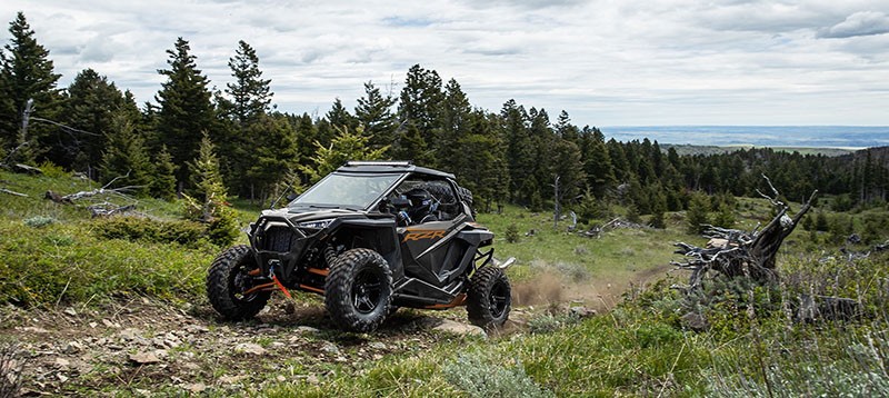2021 Polaris RZR PRO XP Ultimate in Two Harbors, Minnesota - Photo 2