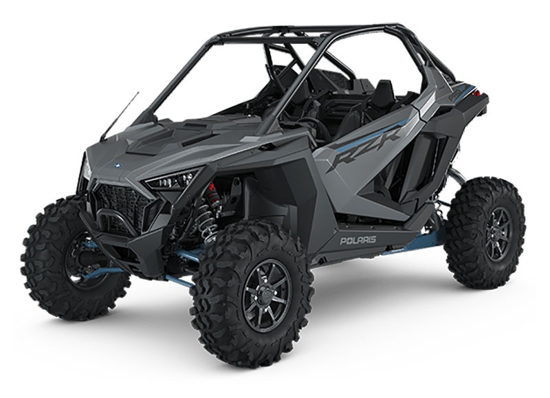 2021 Polaris RZR PRO XP Ultimate in The Dalles, Oregon - Photo 19