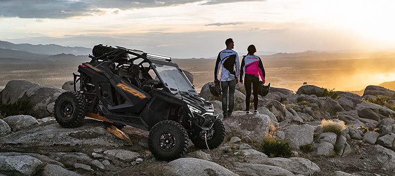 2021 Polaris RZR PRO XP Ultimate in The Dalles, Oregon - Photo 21