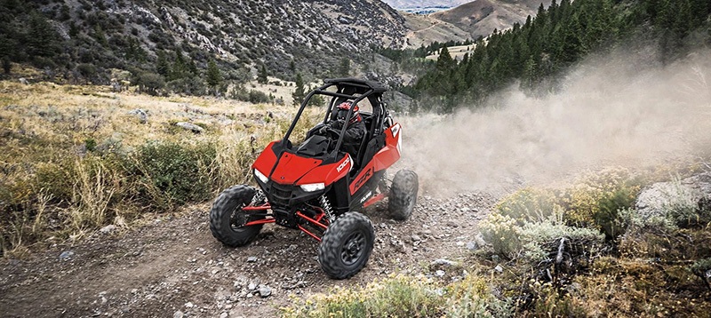 2021 Polaris RZR RS1 in North Bend, Oregon - Photo 12