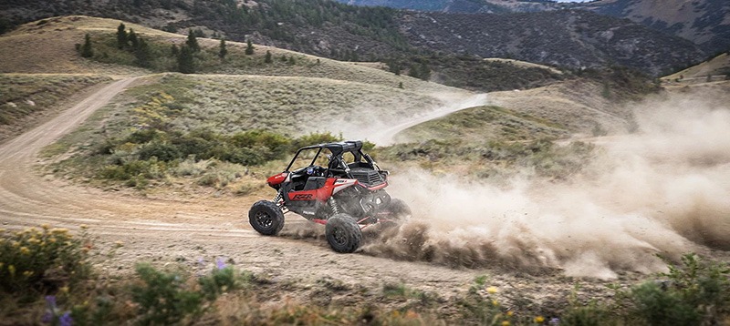 2021 Polaris RZR RS1 in North Bend, Oregon - Photo 13