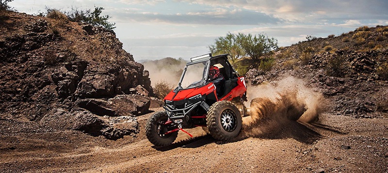 2021 Polaris RZR RS1 in North Bend, Oregon - Photo 14
