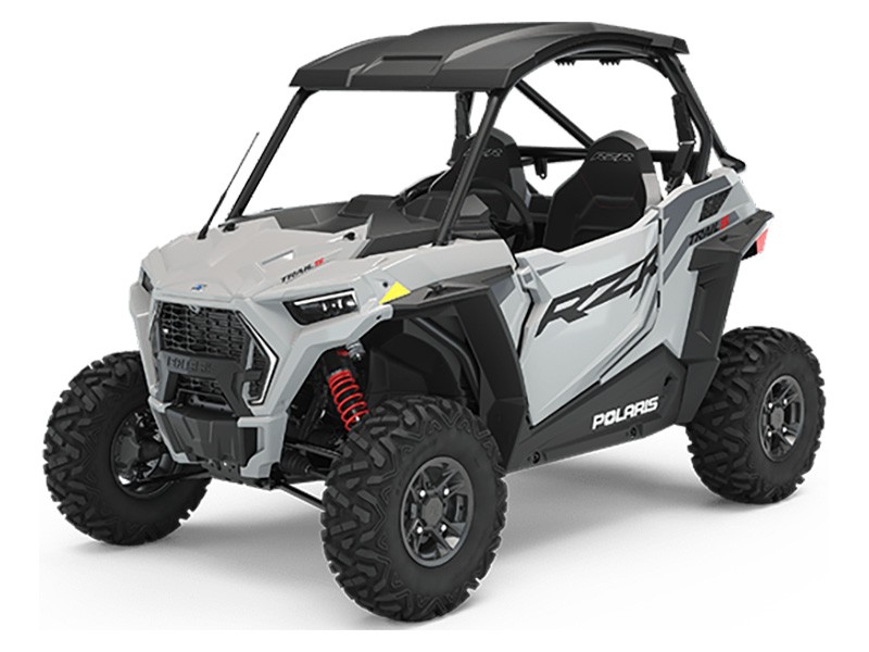 2021 Polaris RZR Trail S 1000 Ultimate in Gorham, New Hampshire - Photo 14