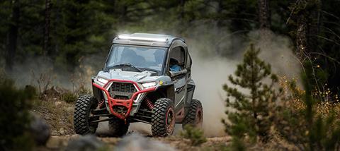 2021 Polaris RZR Trail S 1000 Ultimate in Gorham, New Hampshire - Photo 16