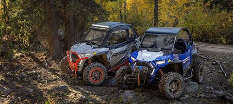 2021 Polaris RZR Trail S 1000 Ultimate in Gorham, New Hampshire - Photo 17