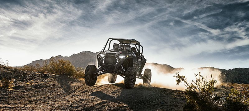 2021 Polaris RZR Turbo S 4 in North Bend, Oregon - Photo 2
