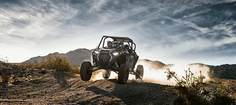 2021 Polaris RZR Turbo S 4 in North Bend, Oregon - Photo 2